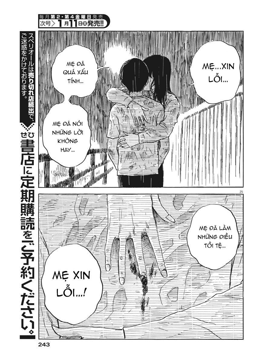 Đường Mòn Máu Chapter 42 - Trang 2