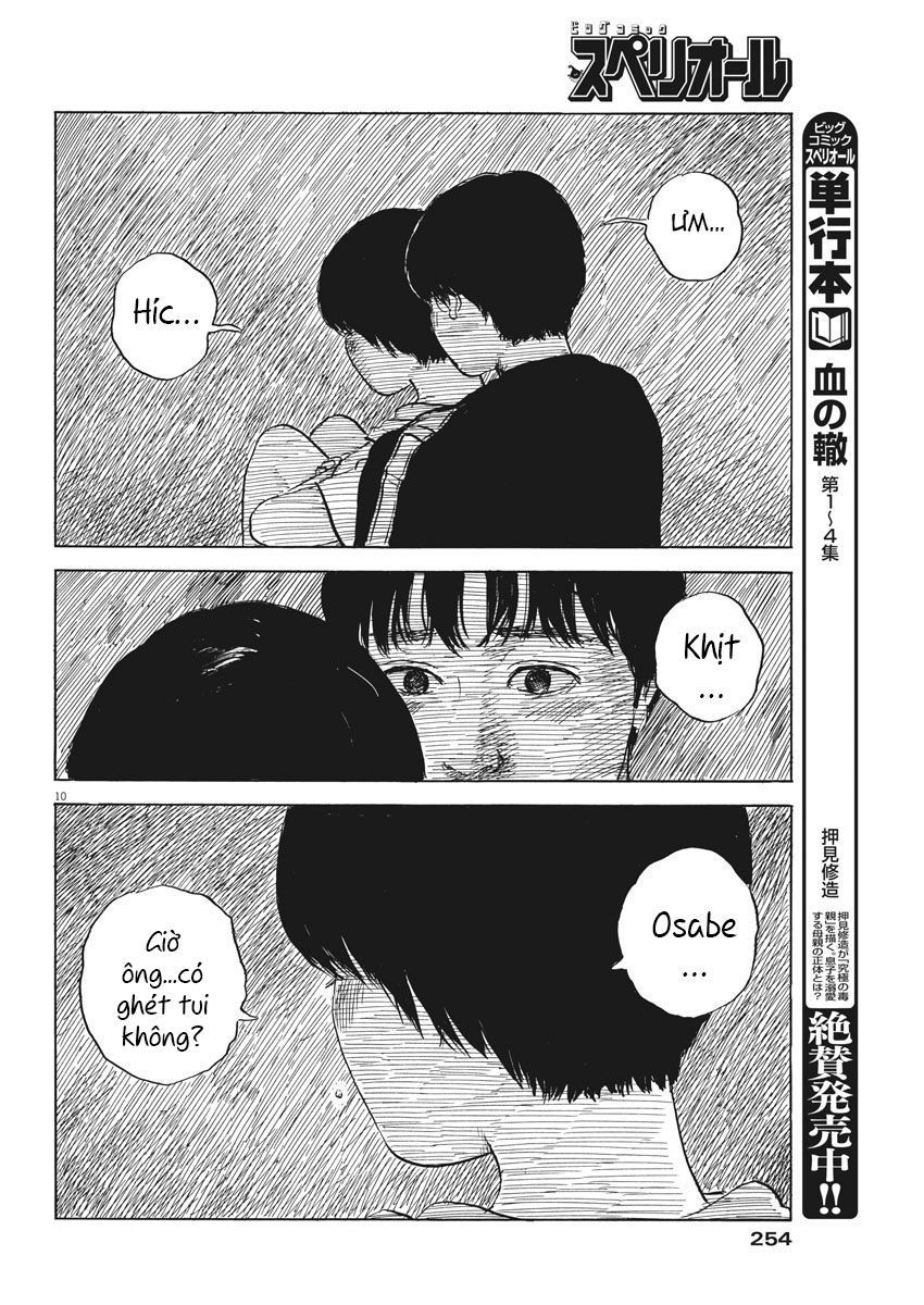 Đường Mòn Máu Chapter 41 - Trang 2