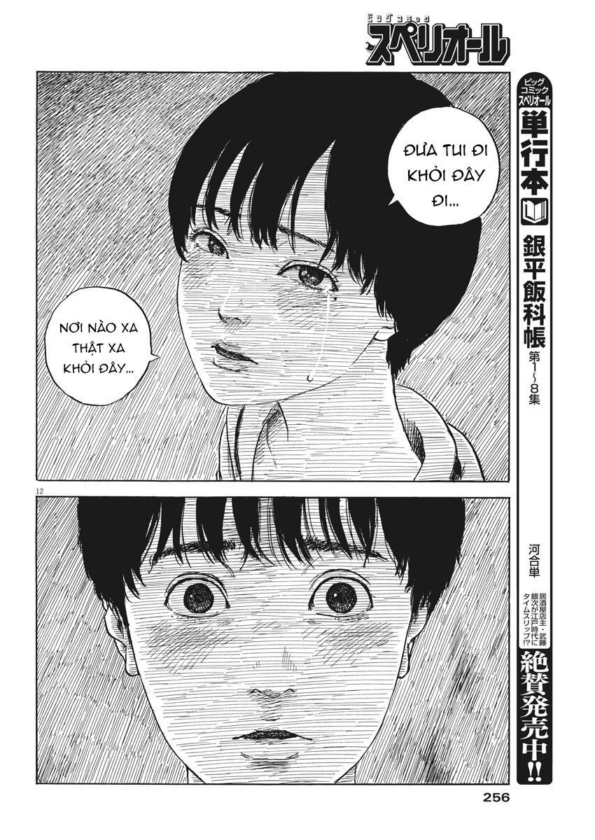 Đường Mòn Máu Chapter 41 - Trang 2