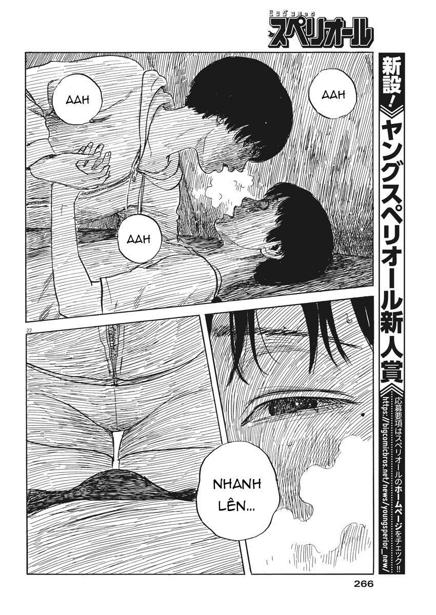 Đường Mòn Máu Chapter 41 - Trang 2