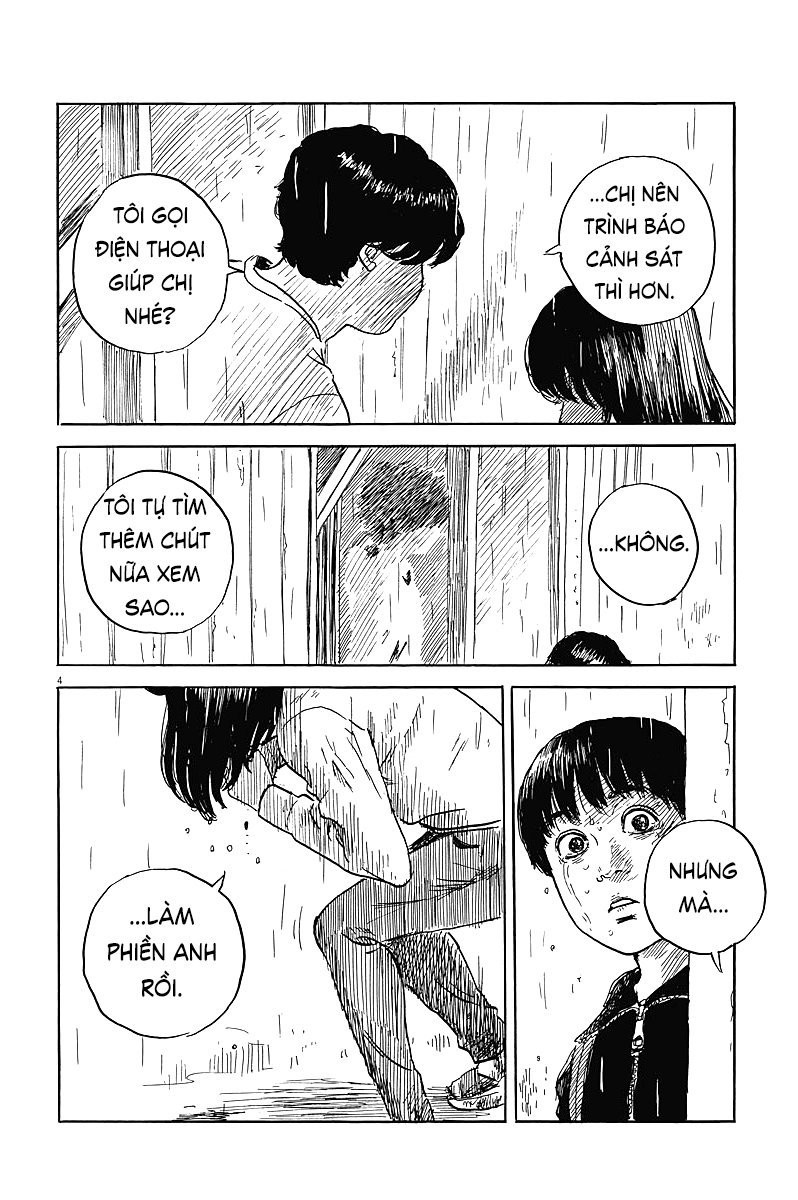 Đường Mòn Máu Chapter 40 - Trang 2