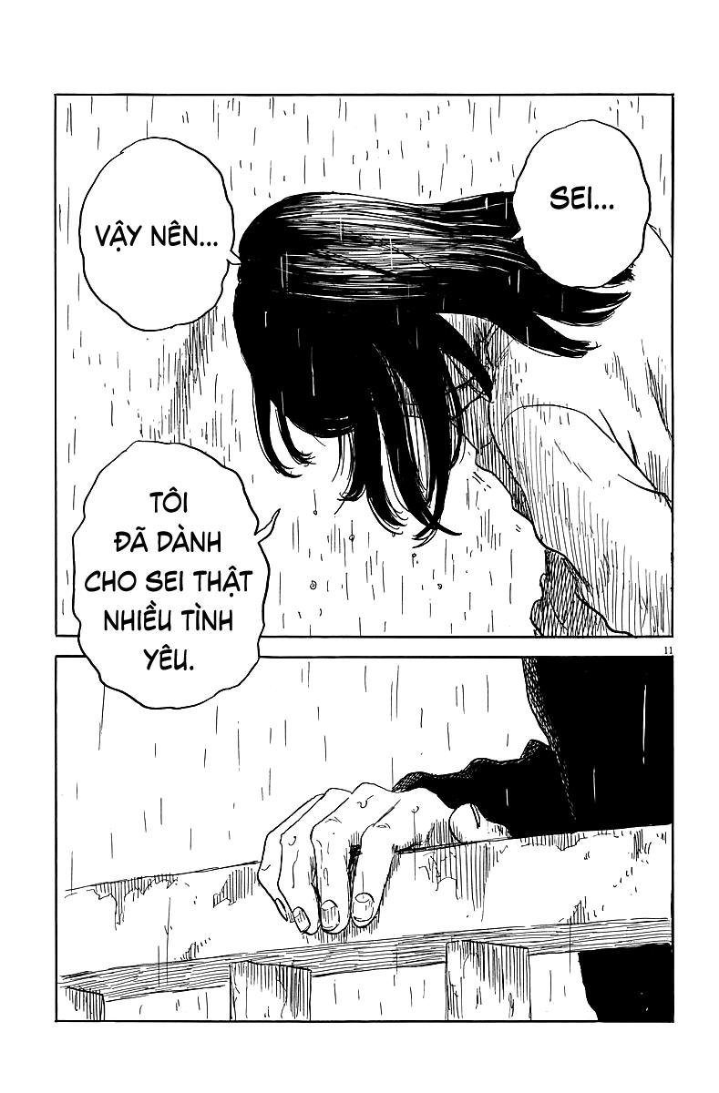 Đường Mòn Máu Chapter 39 - Trang 2