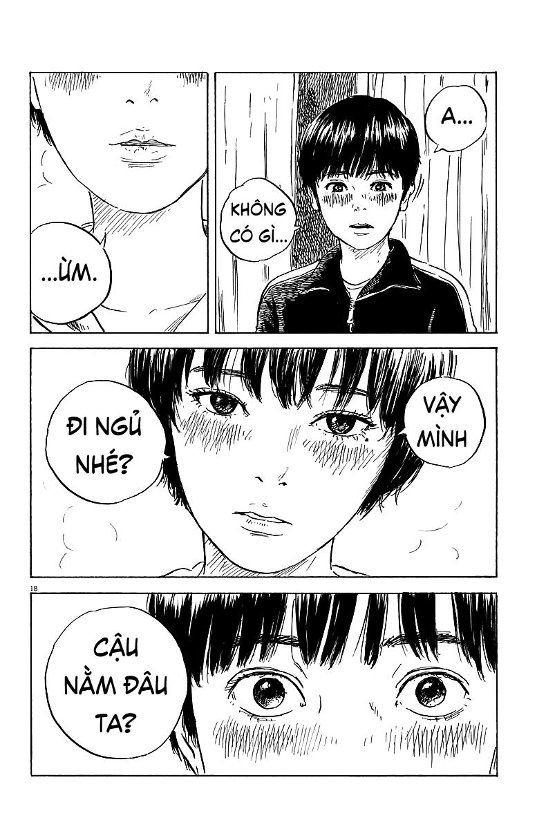 Đường Mòn Máu Chapter 35 - Trang 2