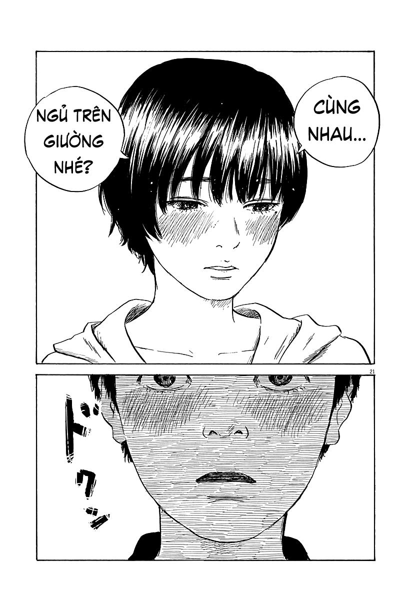 Đường Mòn Máu Chapter 35 - Trang 2