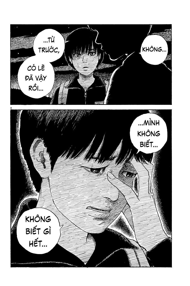 Đường Mòn Máu Chapter 34 - Trang 2