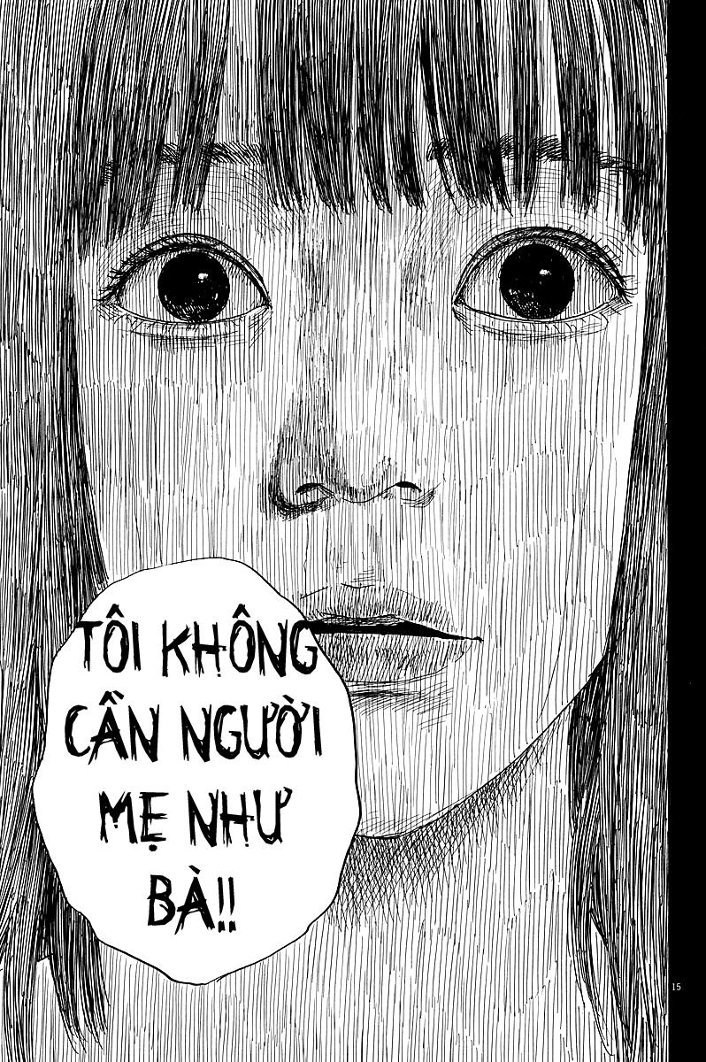 Đường Mòn Máu Chapter 33 - Trang 2