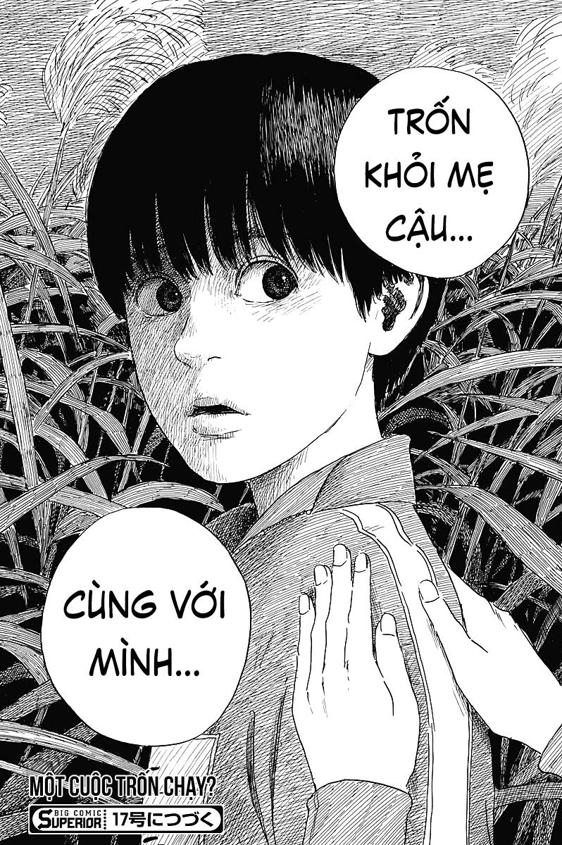 Đường Mòn Máu Chapter 33 - Trang 2