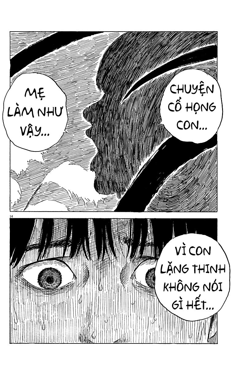 Đường Mòn Máu Chapter 32 - Trang 2