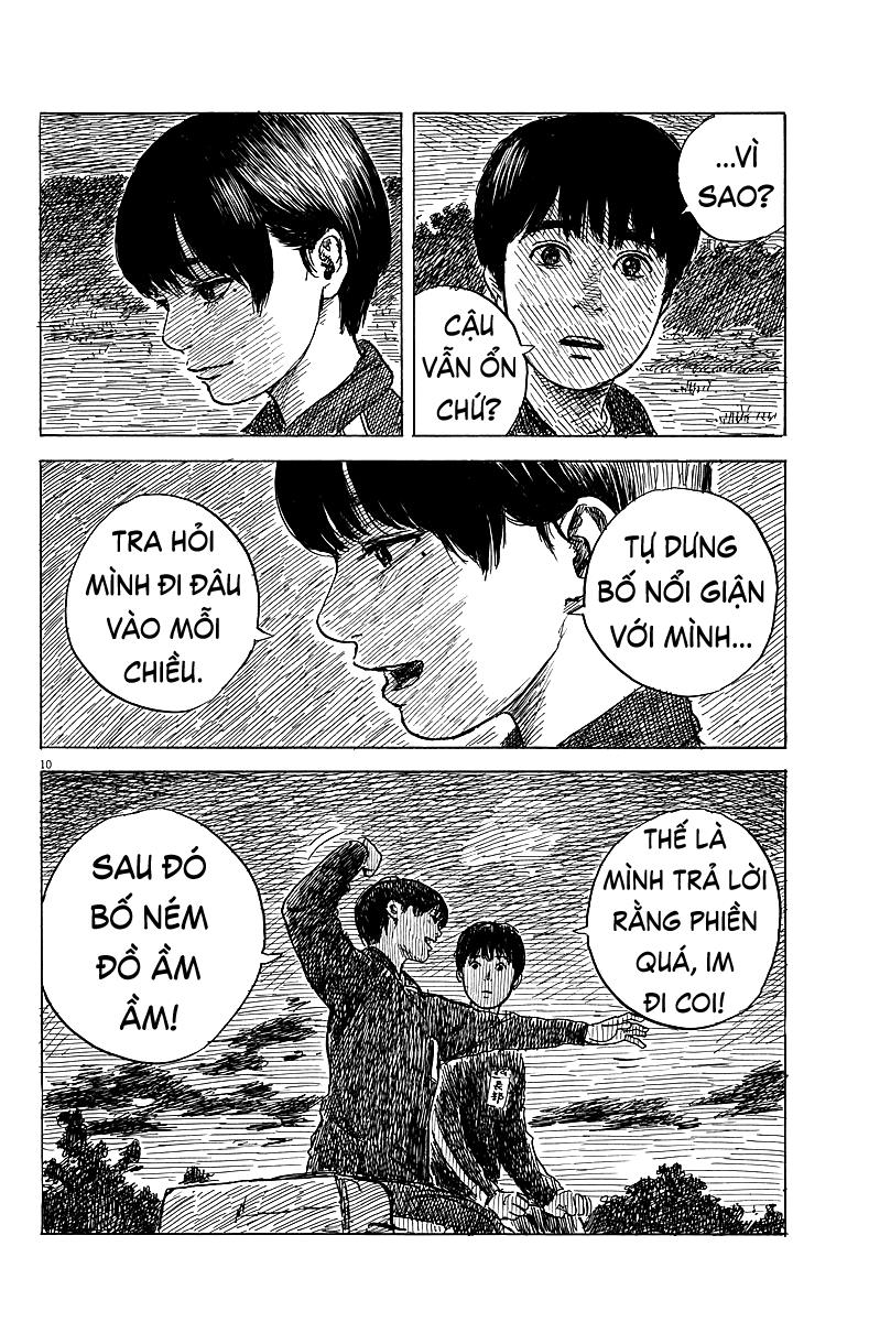 Đường Mòn Máu Chapter 31 - Trang 2