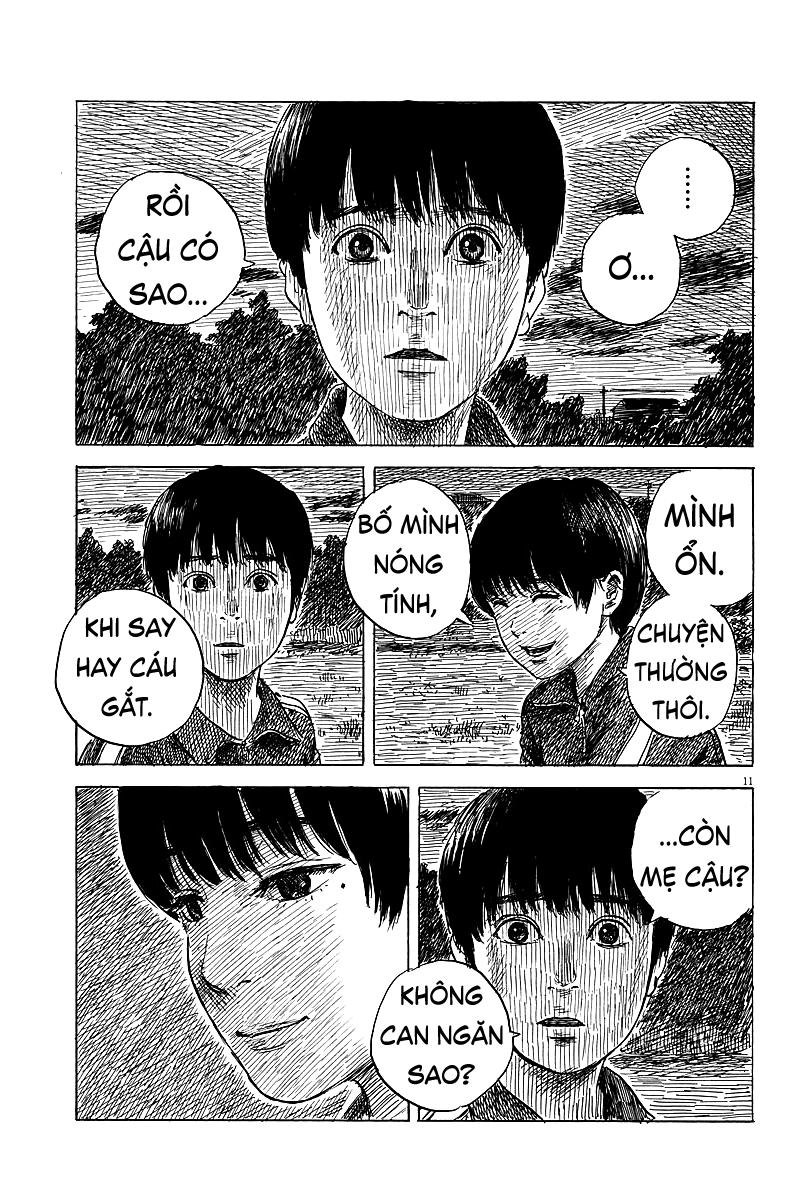 Đường Mòn Máu Chapter 31 - Trang 2