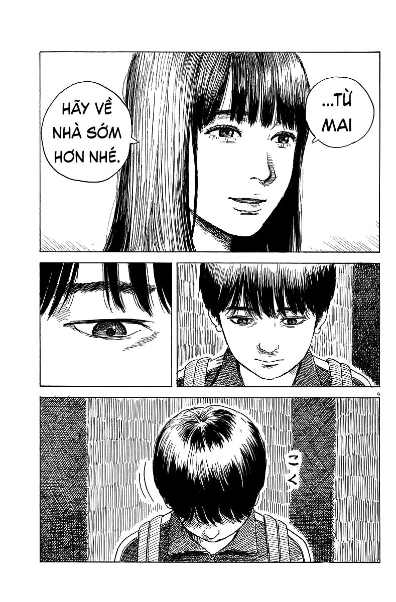 Đường Mòn Máu Chapter 30 - Trang 2