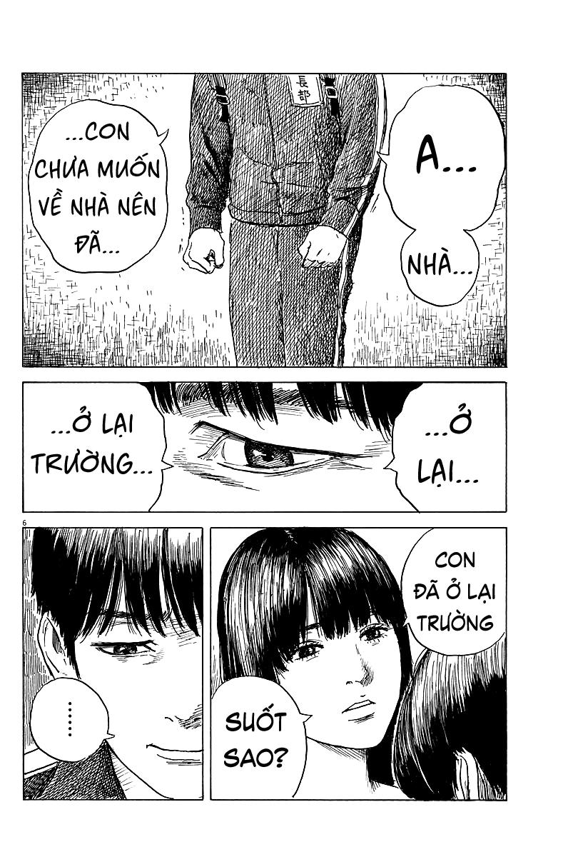 Đường Mòn Máu Chapter 30 - Trang 2