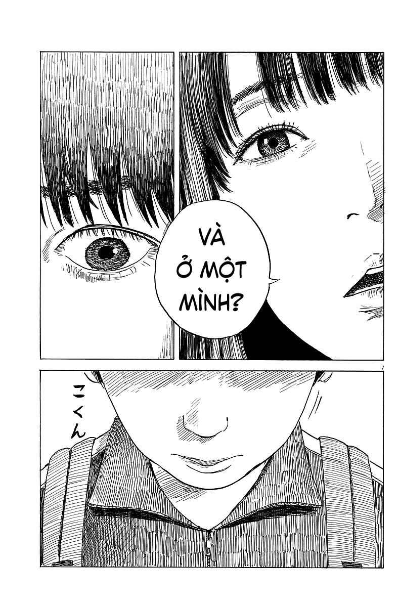 Đường Mòn Máu Chapter 30 - Trang 2