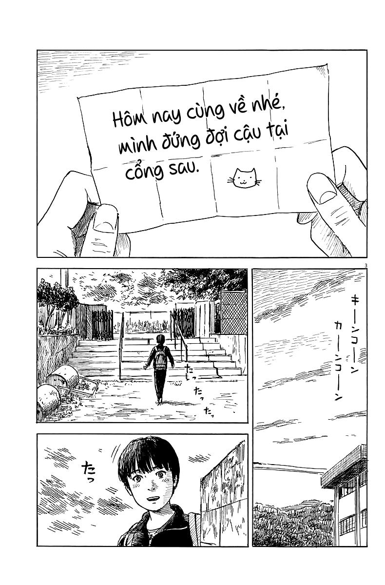 Đường Mòn Máu Chapter 29 - Trang 2