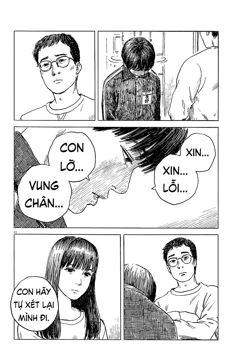 Đường Mòn Máu Chapter 28 - Trang 2