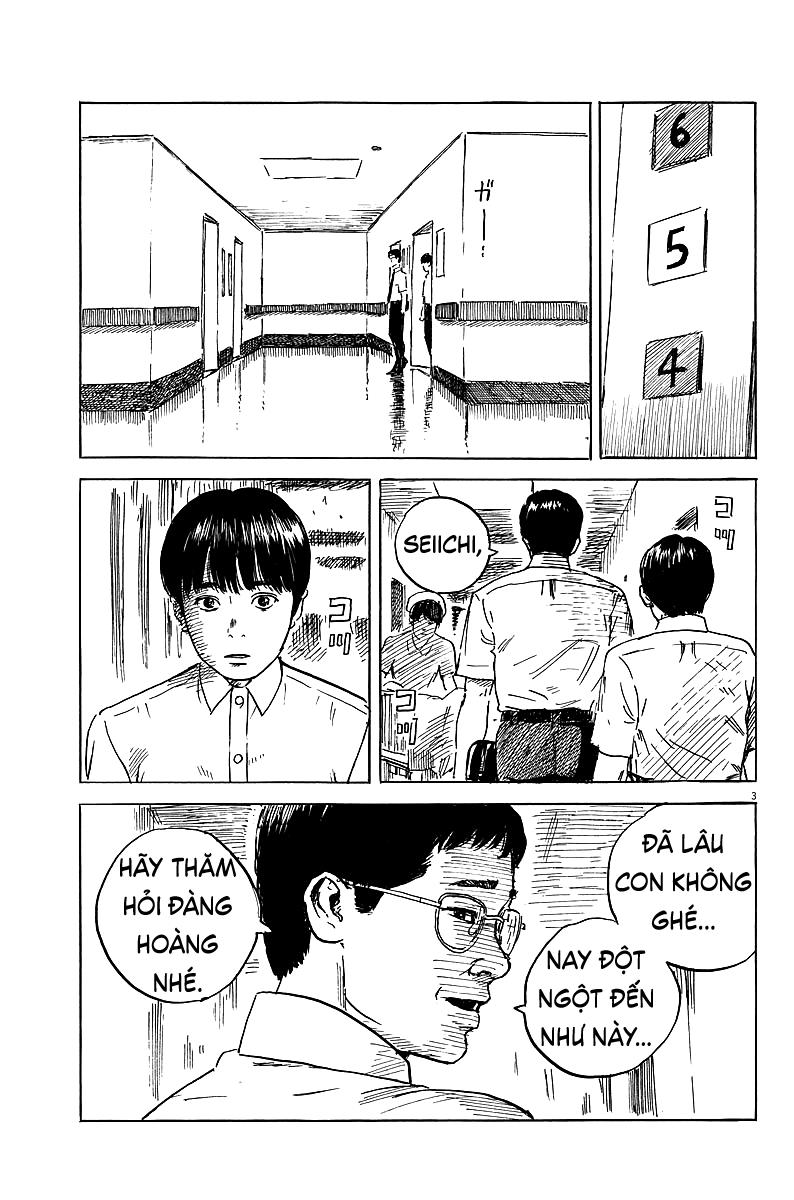 Đường Mòn Máu Chapter 21 - Trang 2