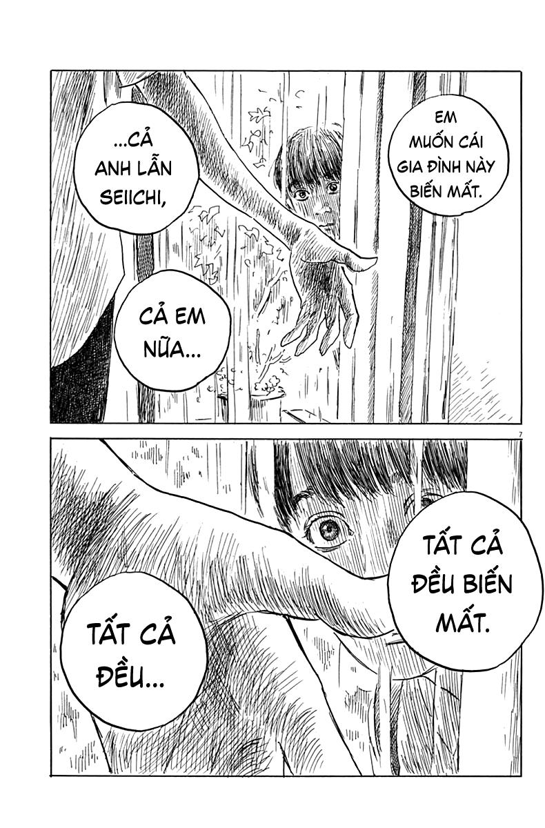 Đường Mòn Máu Chapter 20 - Trang 2