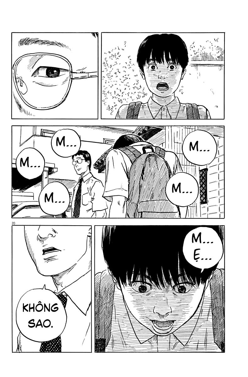 Đường Mòn Máu Chapter 20 - Trang 2