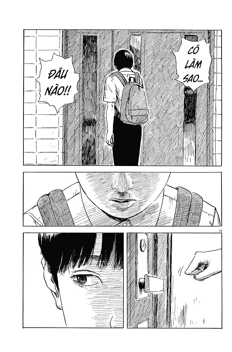 Đường Mòn Máu Chapter 19 - Trang 2