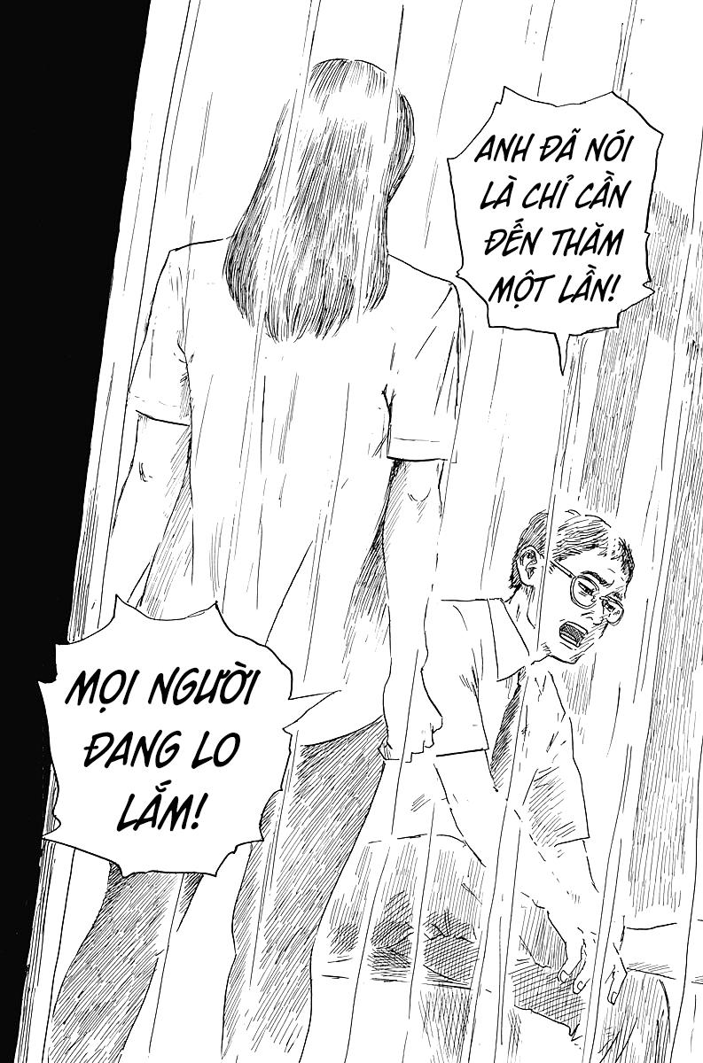 Đường Mòn Máu Chapter 19 - Trang 2