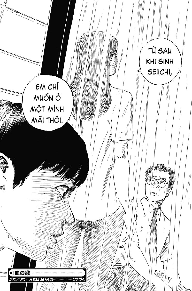 Đường Mòn Máu Chapter 19 - Trang 2