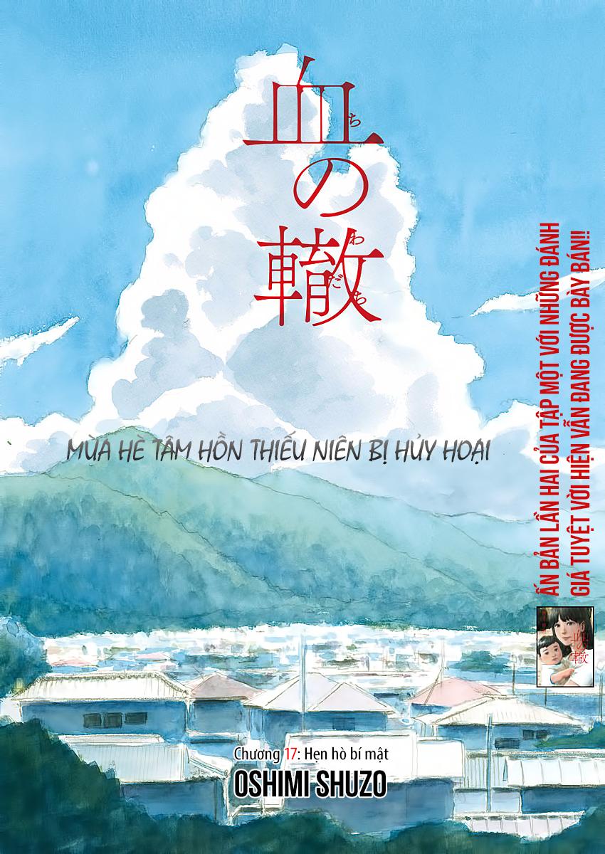 Đường Mòn Máu Chapter 17 - Trang 2