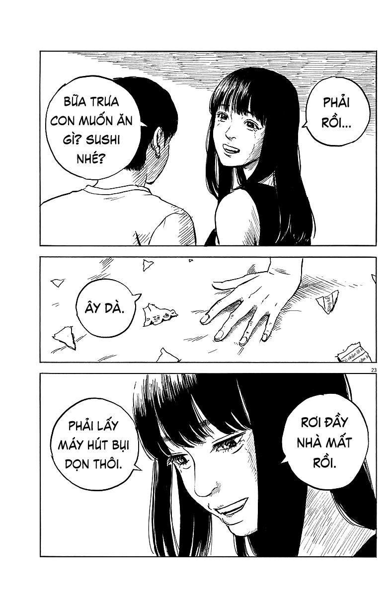 Đường Mòn Máu Chapter 16 - Trang 2