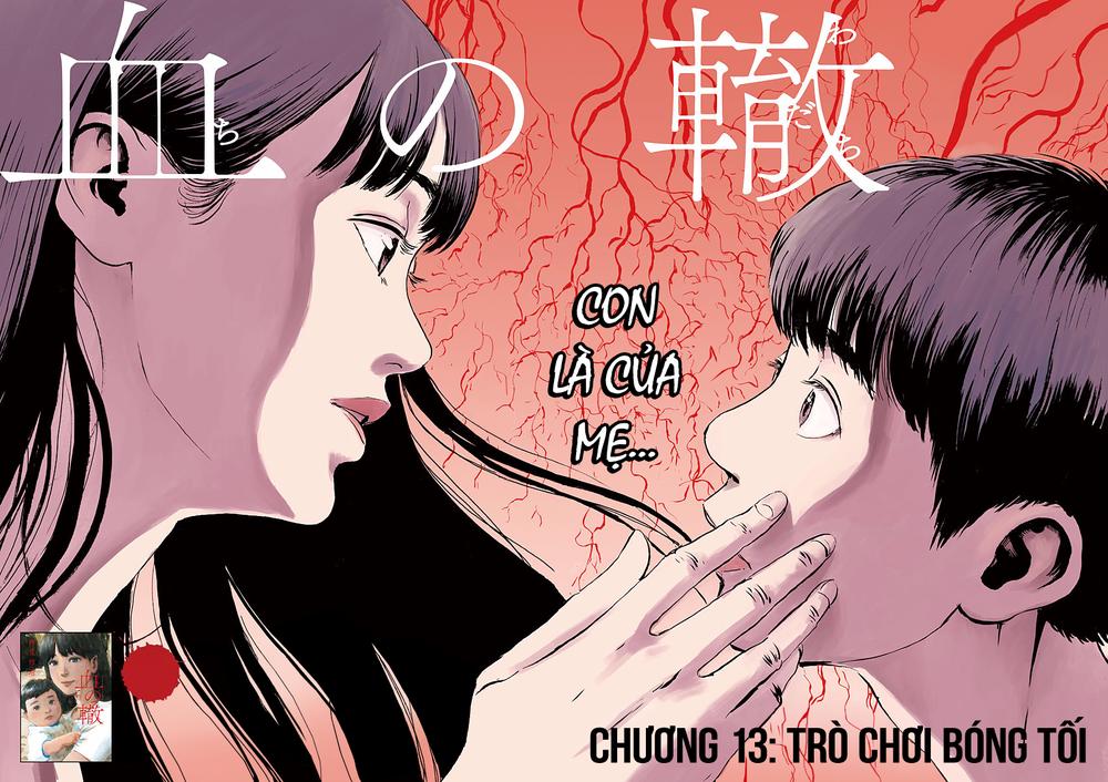 Đường Mòn Máu Chapter 13 - Trang 2