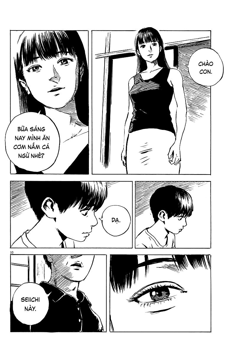 Đường Mòn Máu Chapter 12 - Trang 2