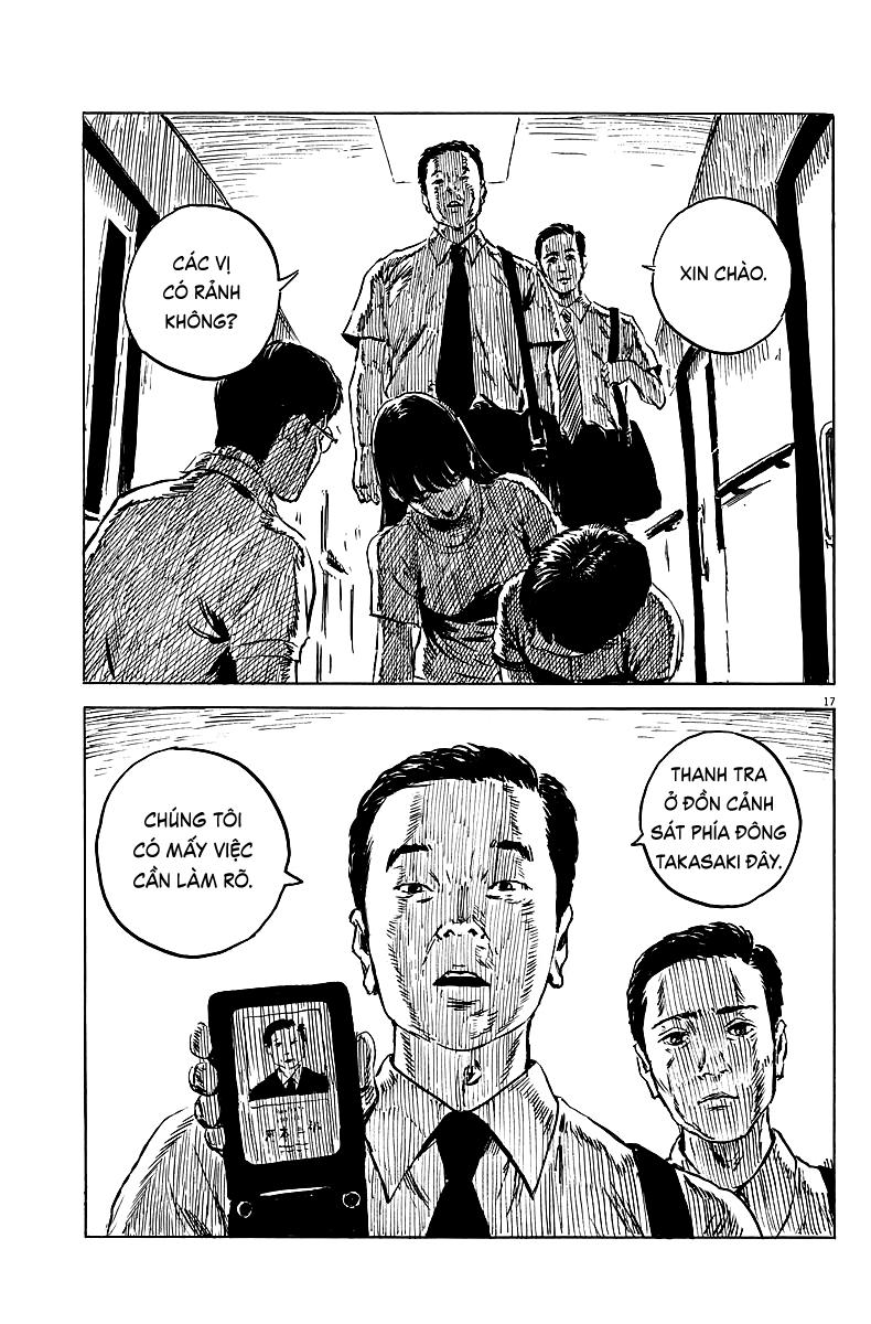 Đường Mòn Máu Chapter 10 - Trang 2