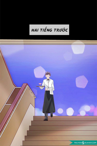 Tổng Tài Đại Nhân Tiểu Nữ Vu Chapter 2 - Trang 2