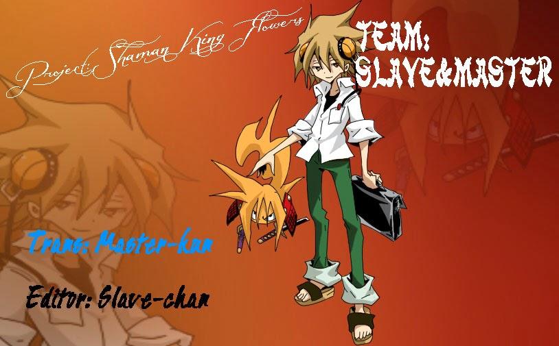 Shaman King: Flowers Chapter 20 - Trang 2