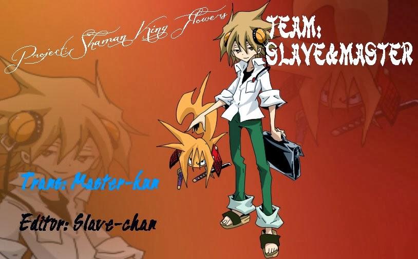 Shaman King: Flowers Chapter 16 - Trang 2