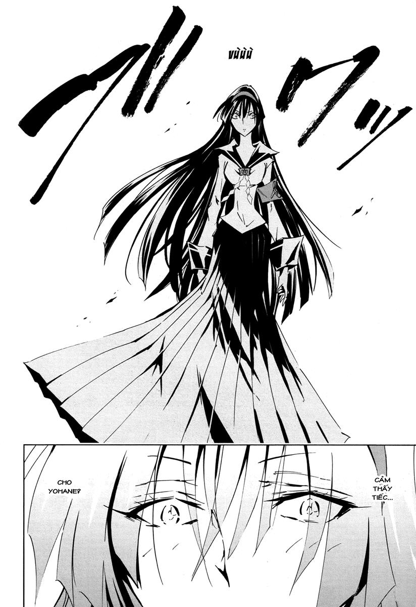 Shaman King: Flowers Chapter 4 - Trang 2