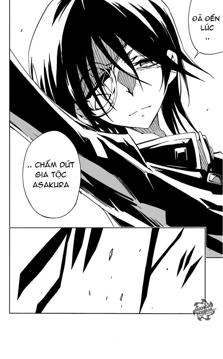 Shaman King: Flowers Chapter 1 - Trang 2