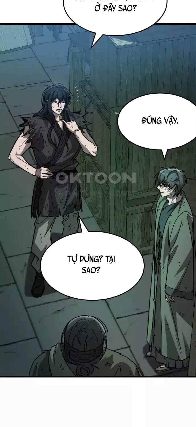 Tân Đích Vấn Chapter 26 - Trang 2