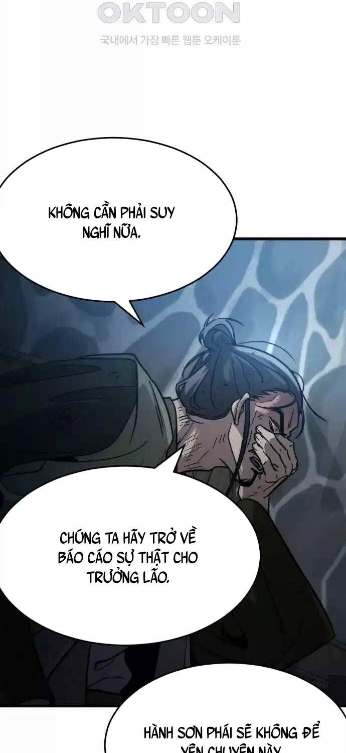 Tân Đích Vấn Chapter 26 - Trang 2