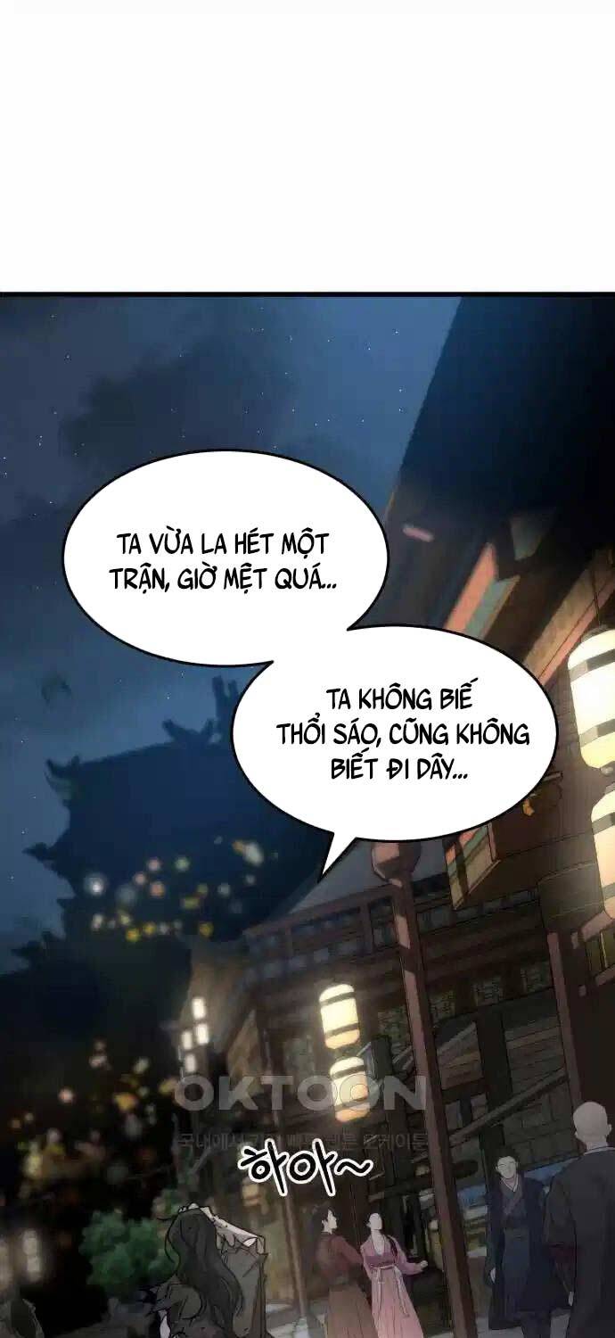 Tân Đích Vấn Chapter 26 - Trang 2