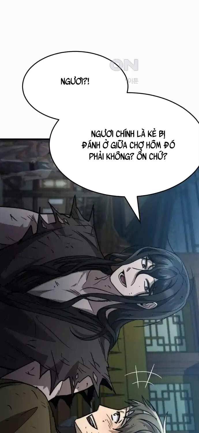 Tân Đích Vấn Chapter 26 - Trang 2