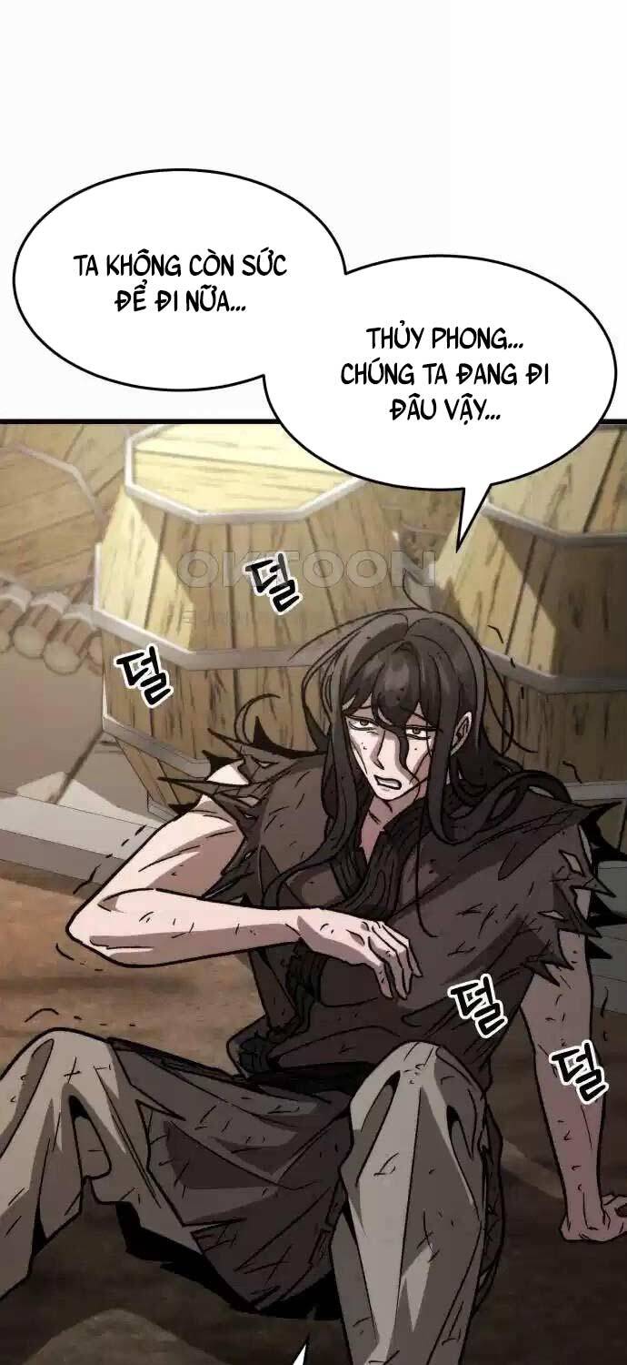 Tân Đích Vấn Chapter 26 - Trang 2