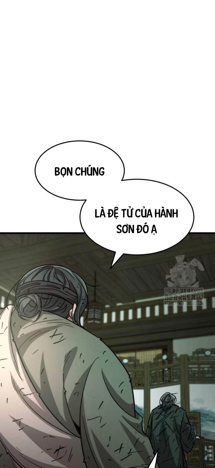 Tân Đích Vấn Chapter 24 - Trang 2