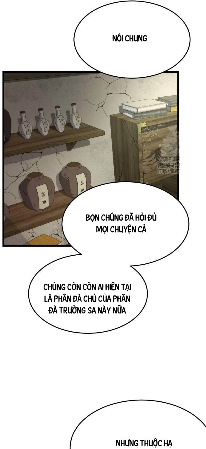 Tân Đích Vấn Chapter 24 - Trang 2