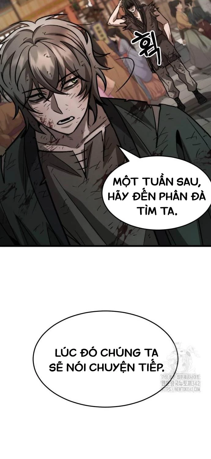 Tân Đích Vấn Chapter 23 - Trang 2