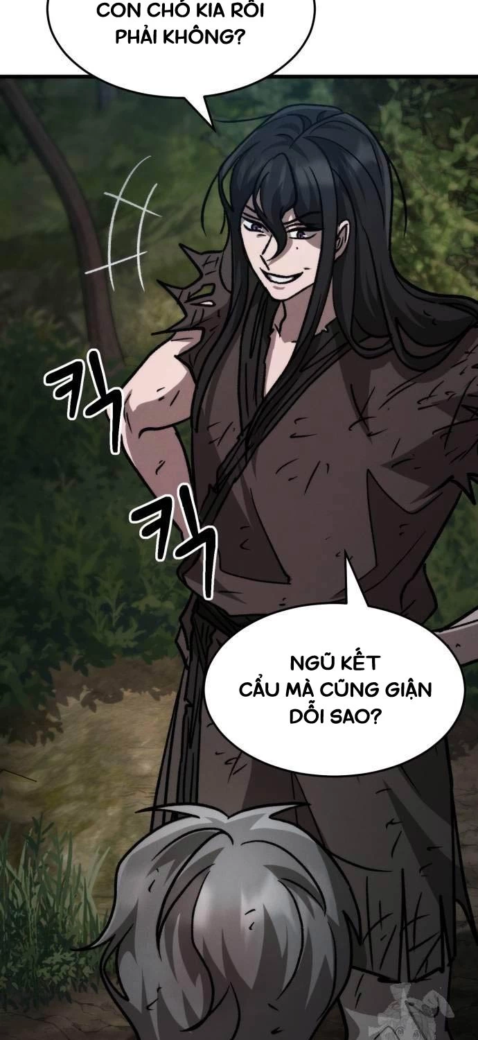 Tân Đích Vấn Chapter 23 - Trang 2