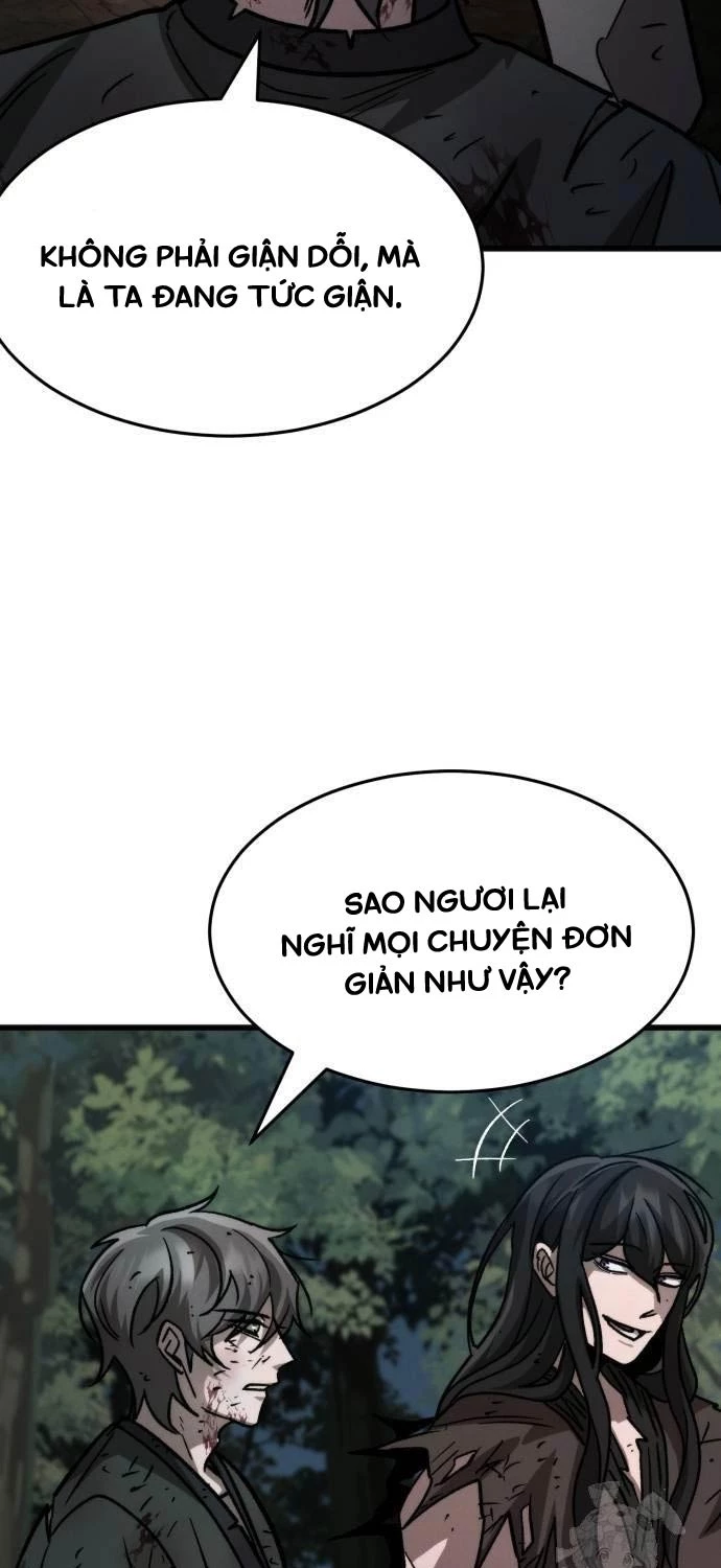 Tân Đích Vấn Chapter 23 - Trang 2