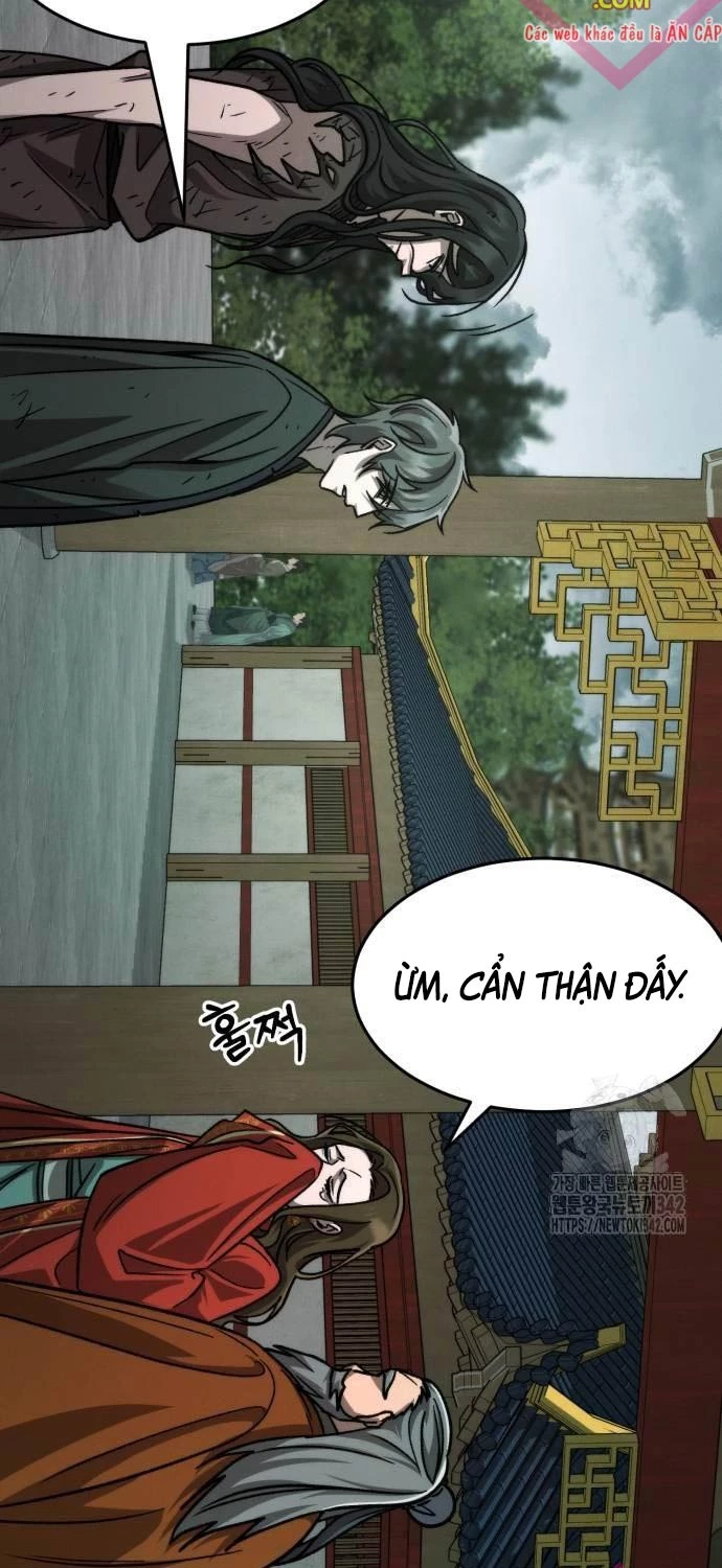 Tân Đích Vấn Chapter 22 - Trang 2