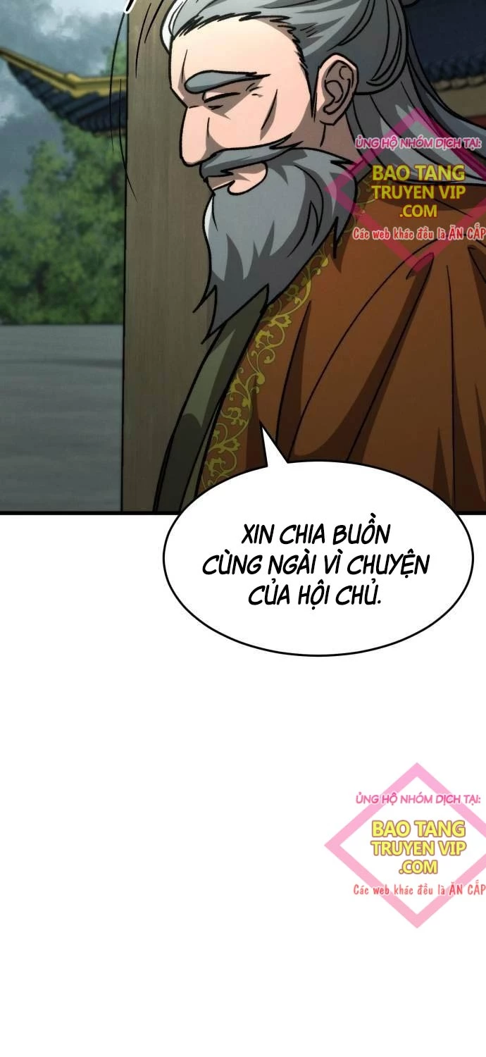 Tân Đích Vấn Chapter 22 - Trang 2