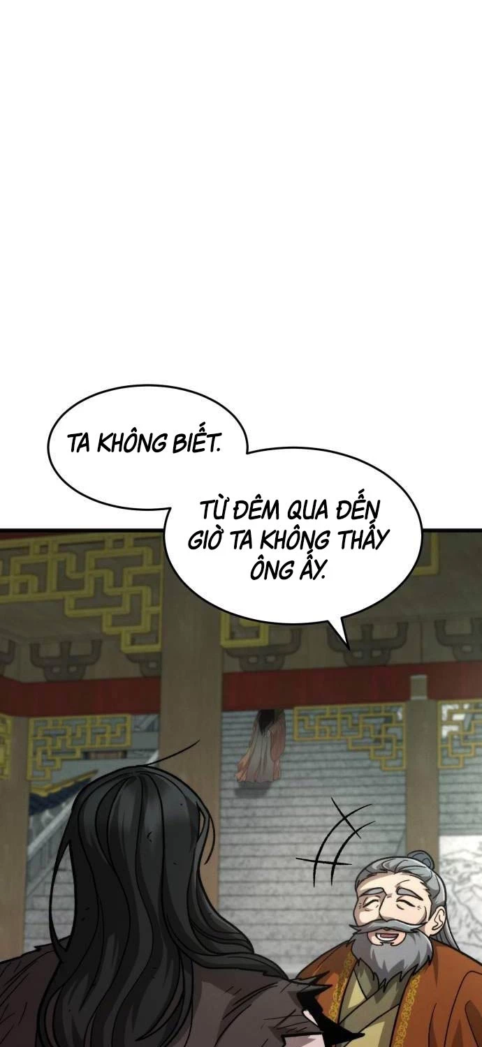 Tân Đích Vấn Chapter 22 - Trang 2