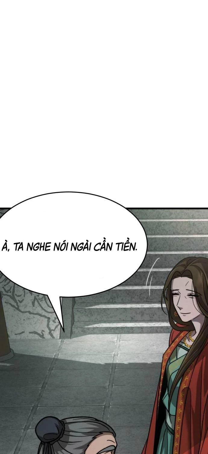 Tân Đích Vấn Chapter 22 - Trang 2