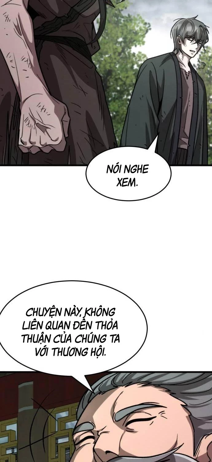 Tân Đích Vấn Chapter 22 - Trang 2